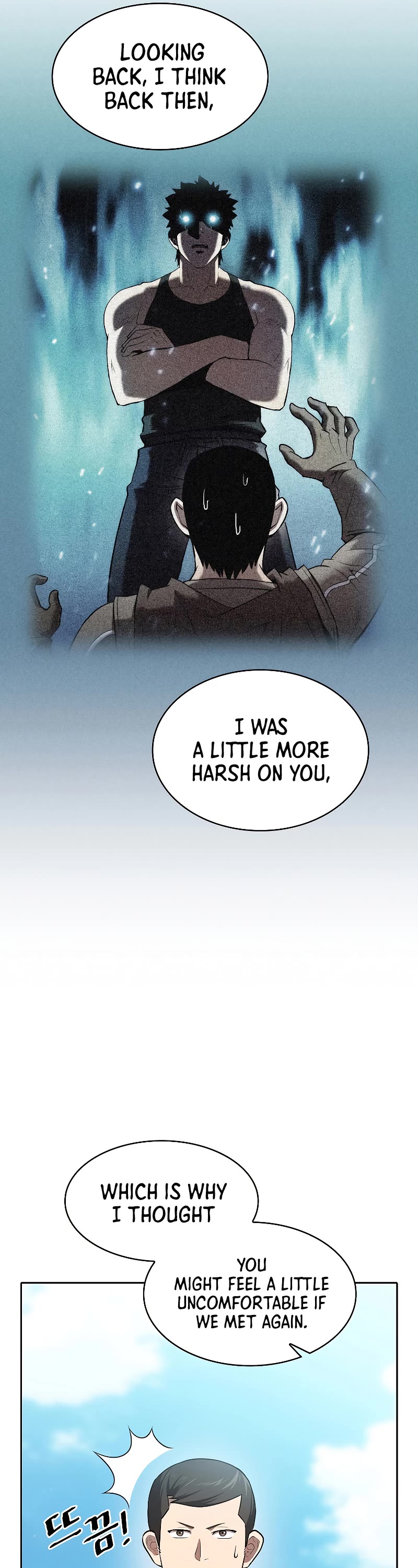 The Constellation That Returned From Hell chapter 134 page 23