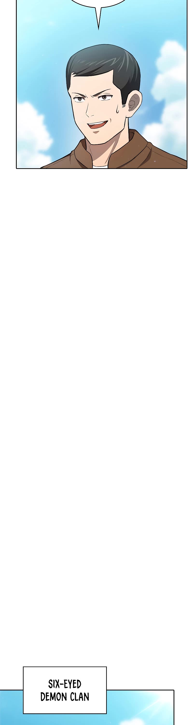 The Constellation That Returned From Hell chapter 134 page 25