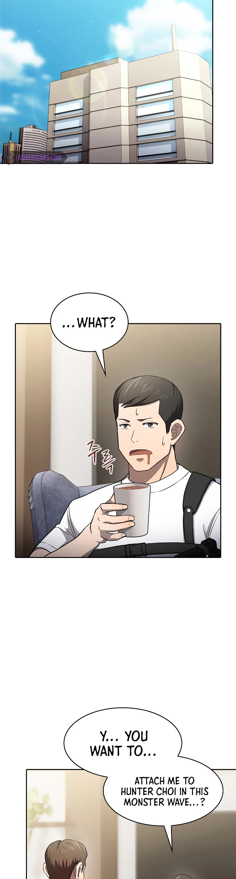 The Constellation That Returned From Hell chapter 134 page 26