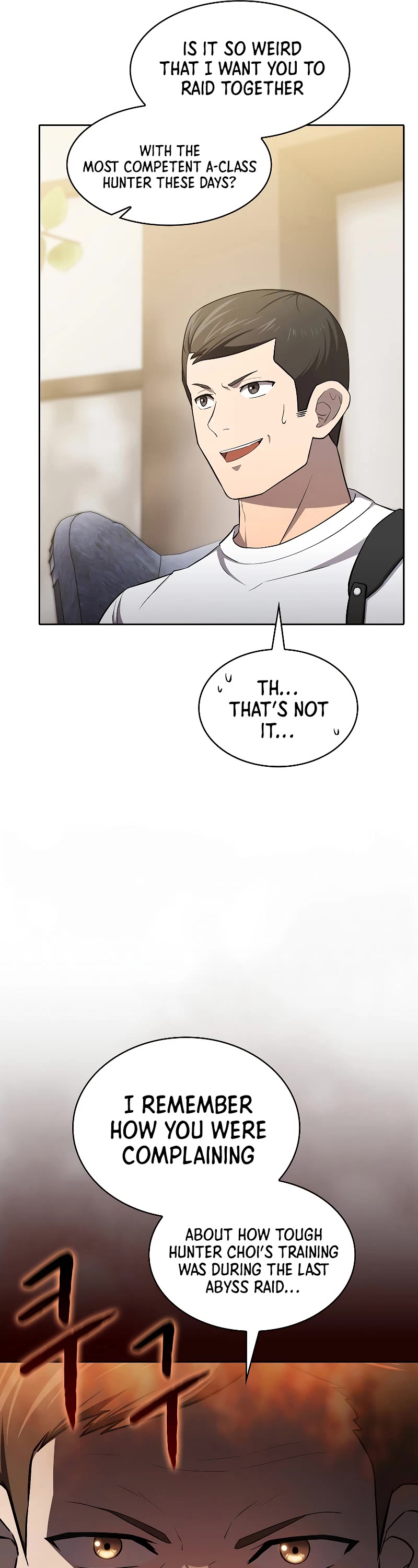 The Constellation That Returned From Hell chapter 134 page 28