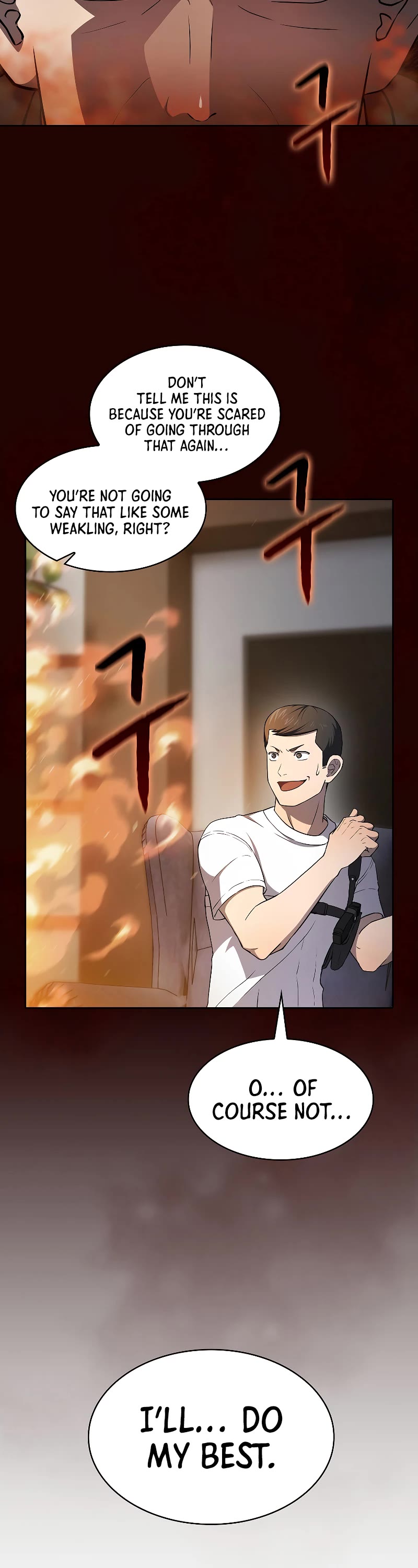 The Constellation That Returned From Hell chapter 134 page 29