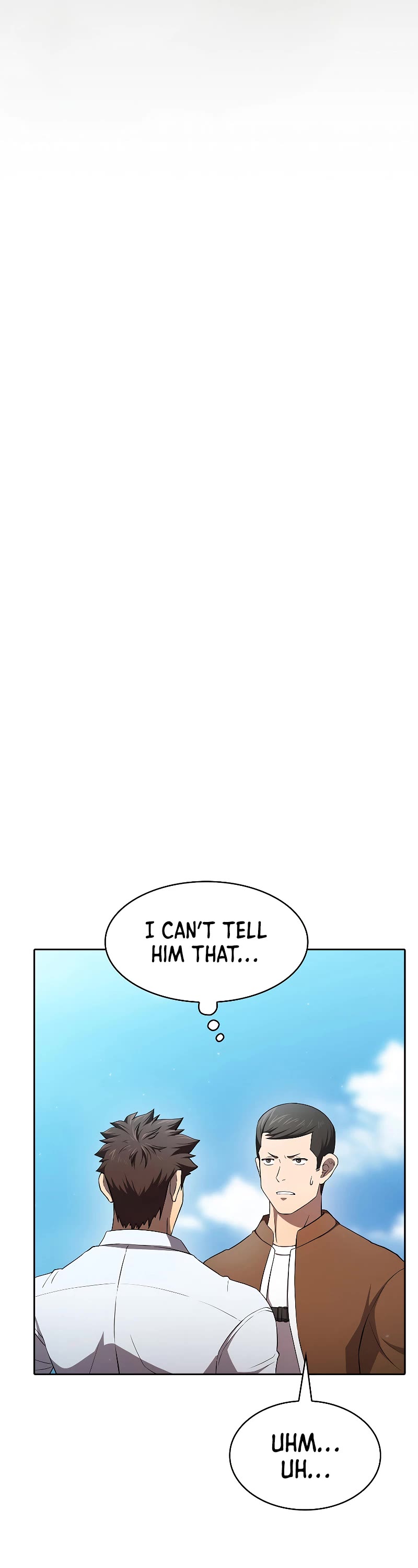 The Constellation That Returned From Hell chapter 134 page 30