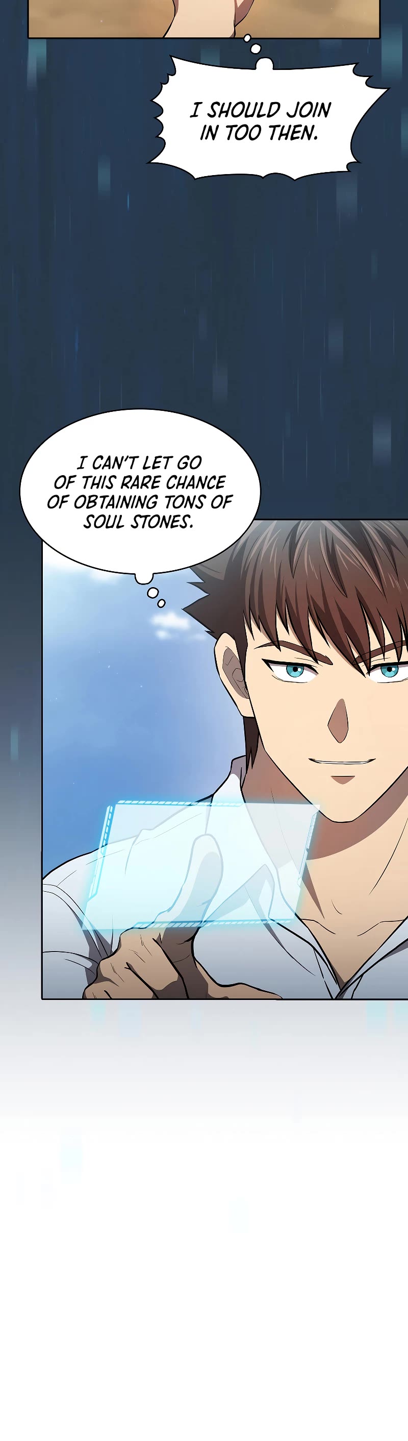 The Constellation That Returned From Hell chapter 134 page 37