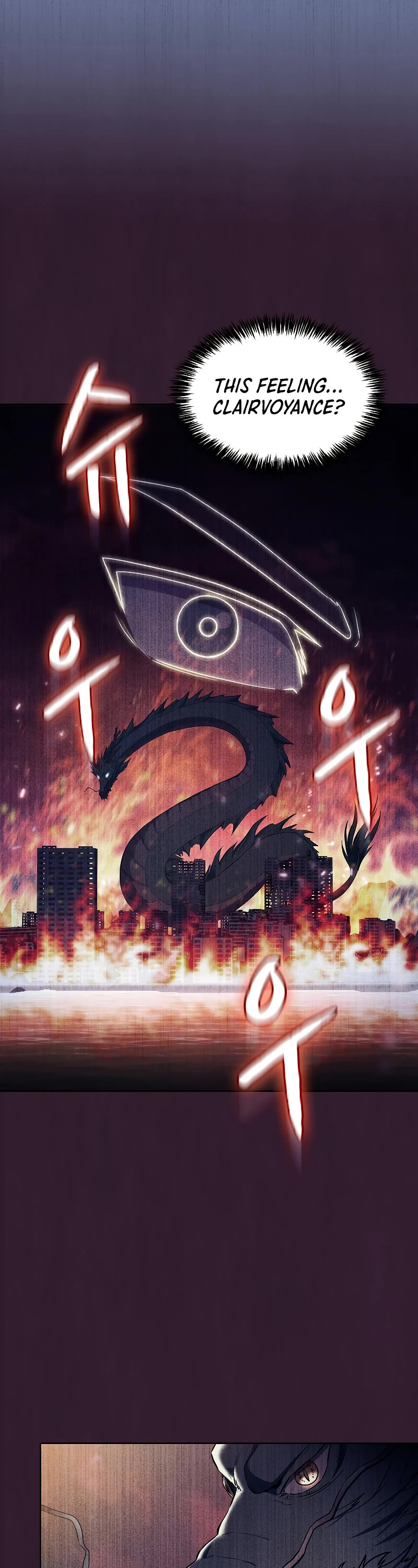 The Constellation That Returned From Hell chapter 134 page 39