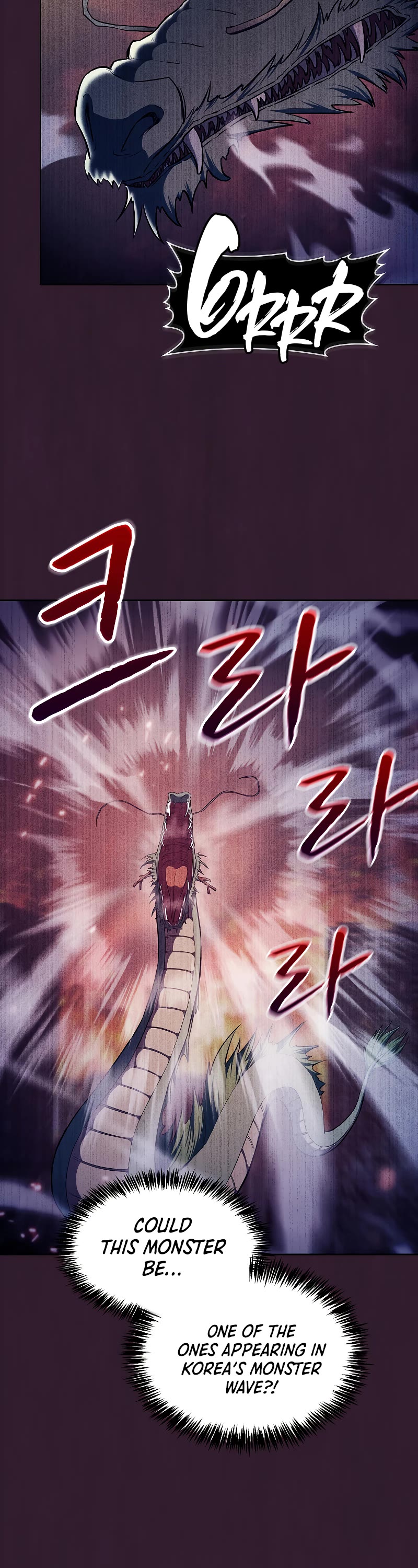 The Constellation That Returned From Hell chapter 134 page 40