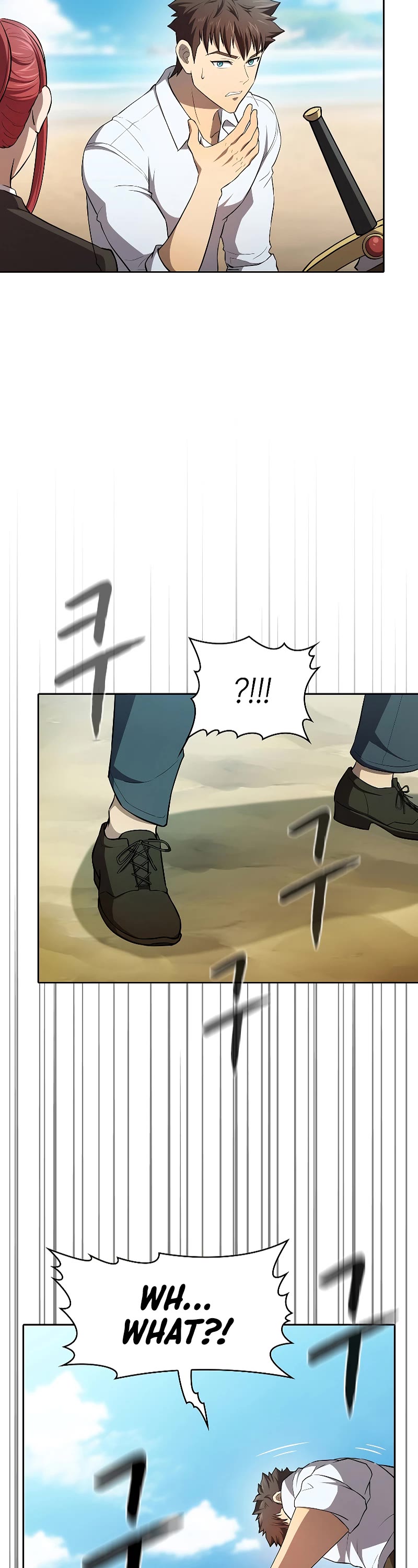 The Constellation That Returned From Hell chapter 134 page 45