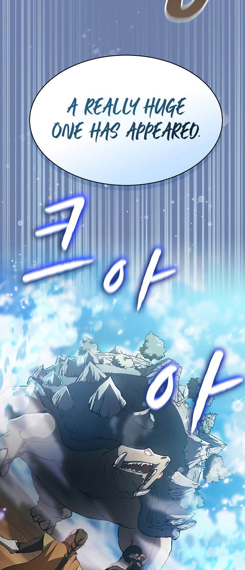 The Constellation That Returned From Hell chapter 134 page 48