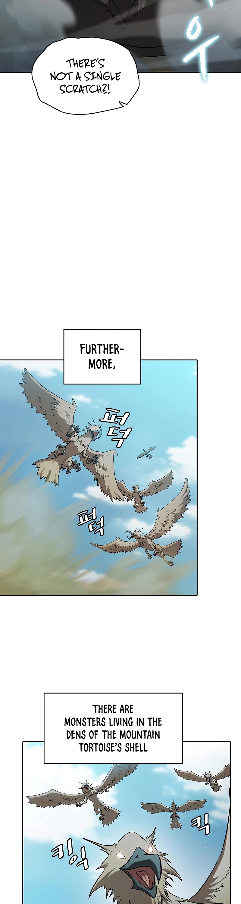 The Constellation That Returned From Hell chapter 135 page 10