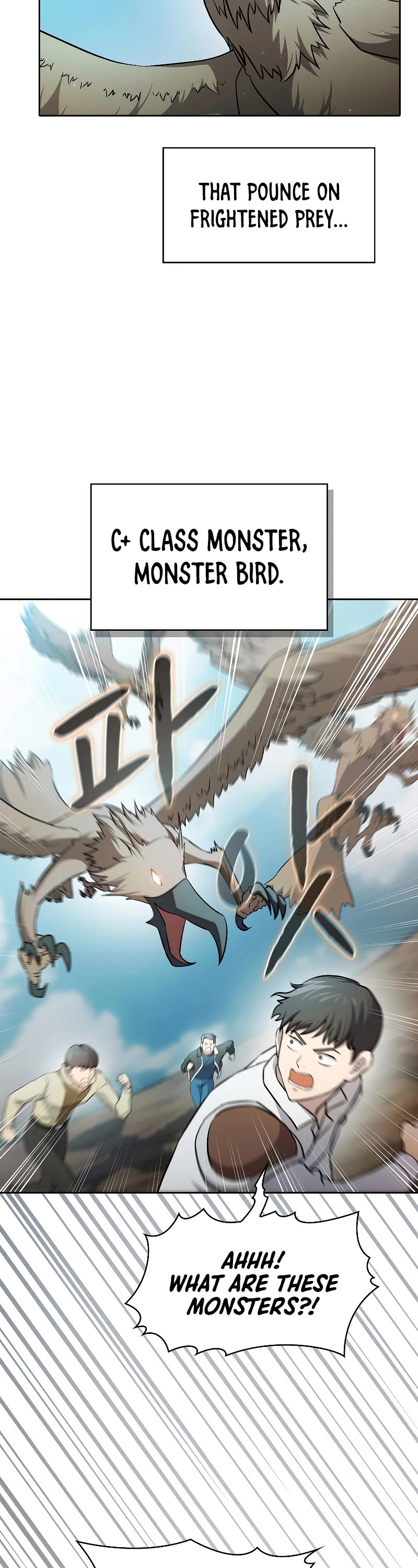 The Constellation That Returned From Hell chapter 135 page 11