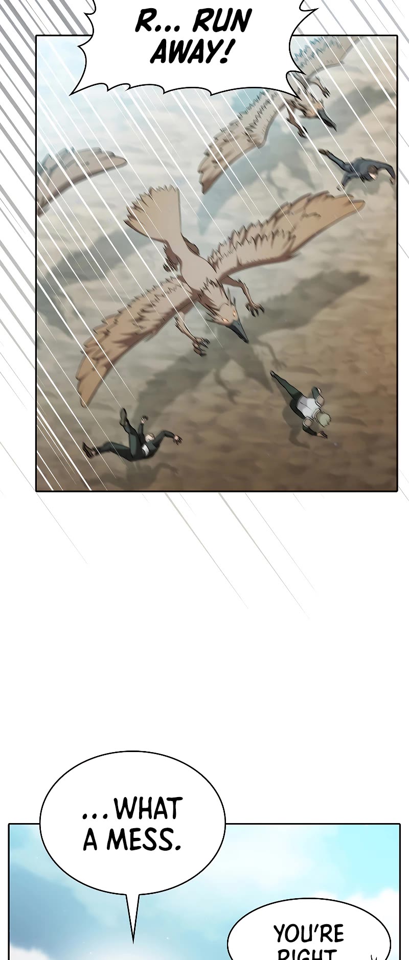 The Constellation That Returned From Hell chapter 135 page 12