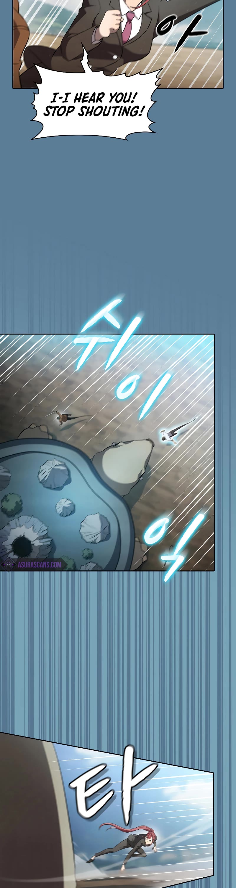 The Constellation That Returned From Hell chapter 135 page 26