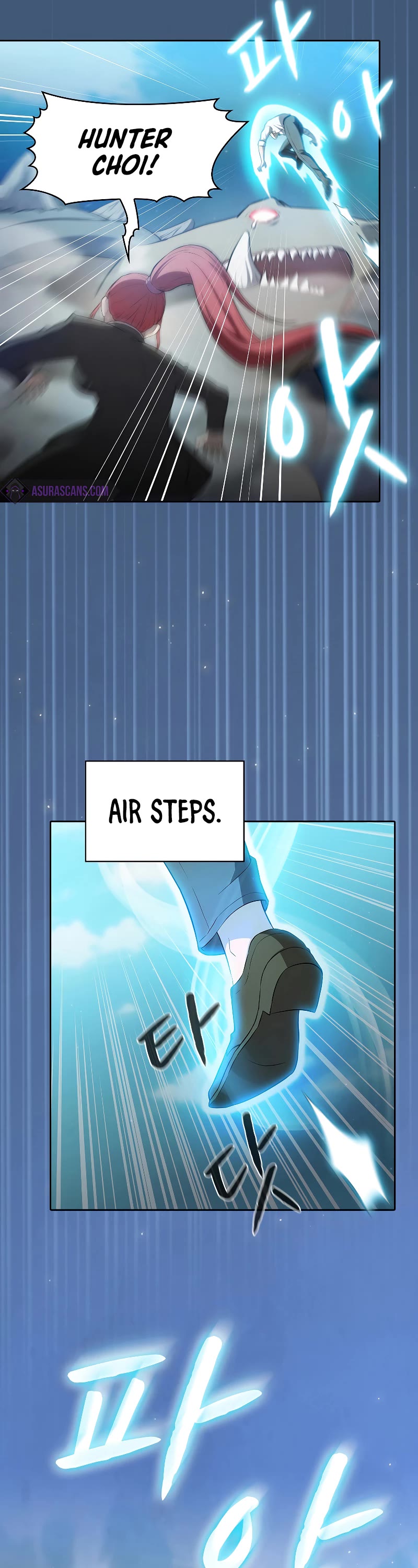 The Constellation That Returned From Hell chapter 135 page 31