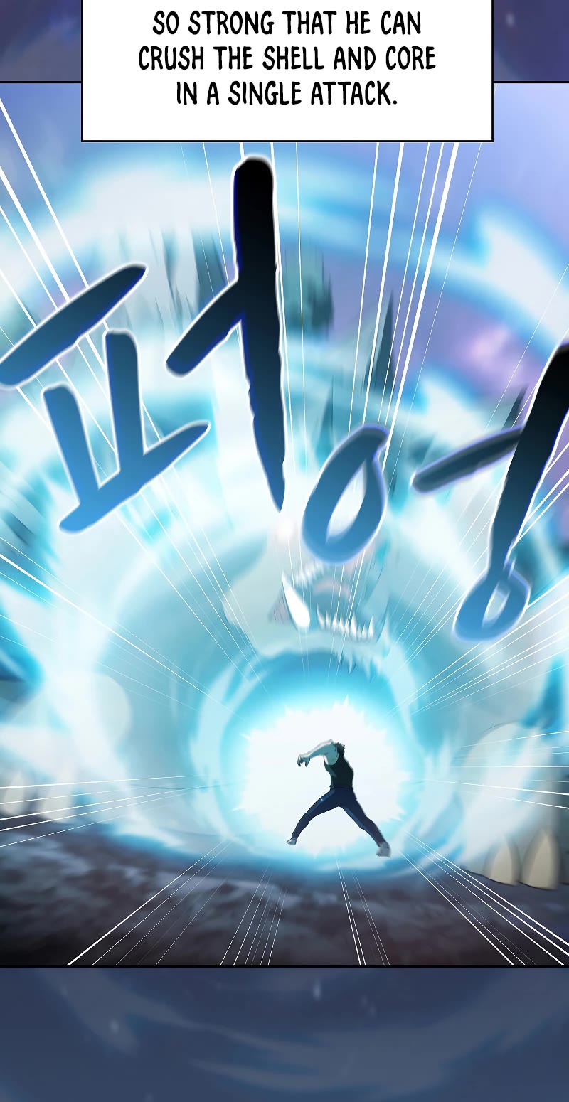 The Constellation That Returned From Hell chapter 135 page 35