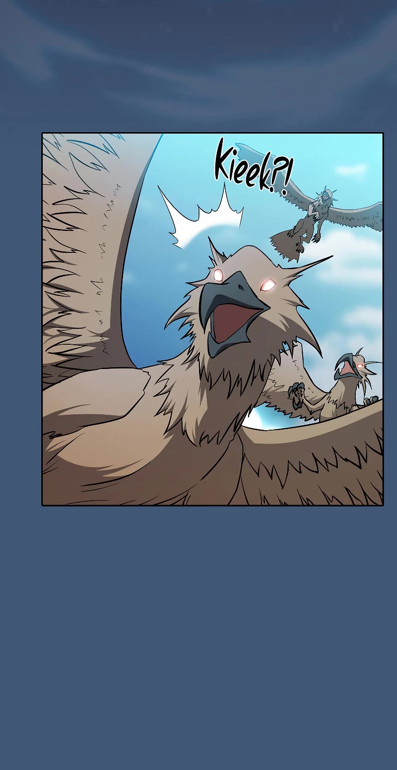 The Constellation That Returned From Hell chapter 135 page 36