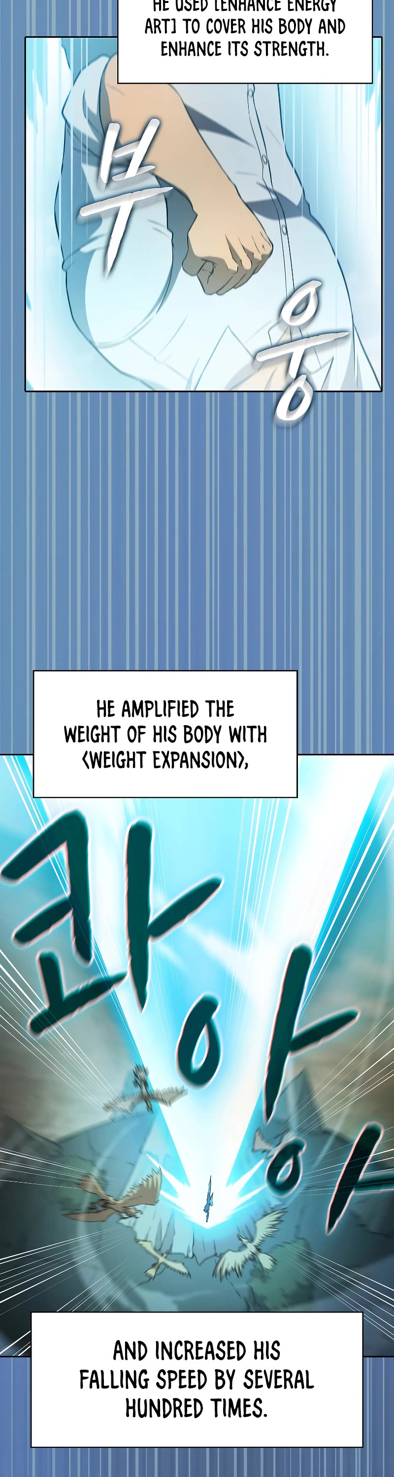 The Constellation That Returned From Hell chapter 135 page 38