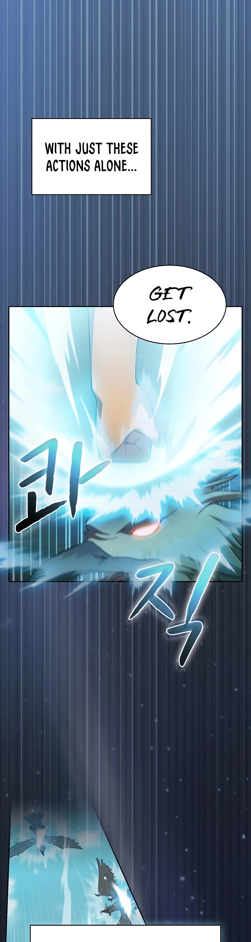 The Constellation That Returned From Hell chapter 135 page 39