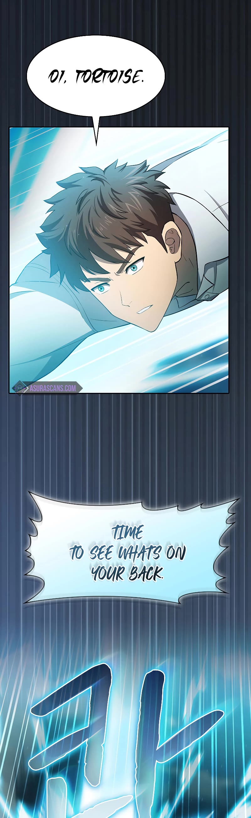 The Constellation That Returned From Hell chapter 135 page 42