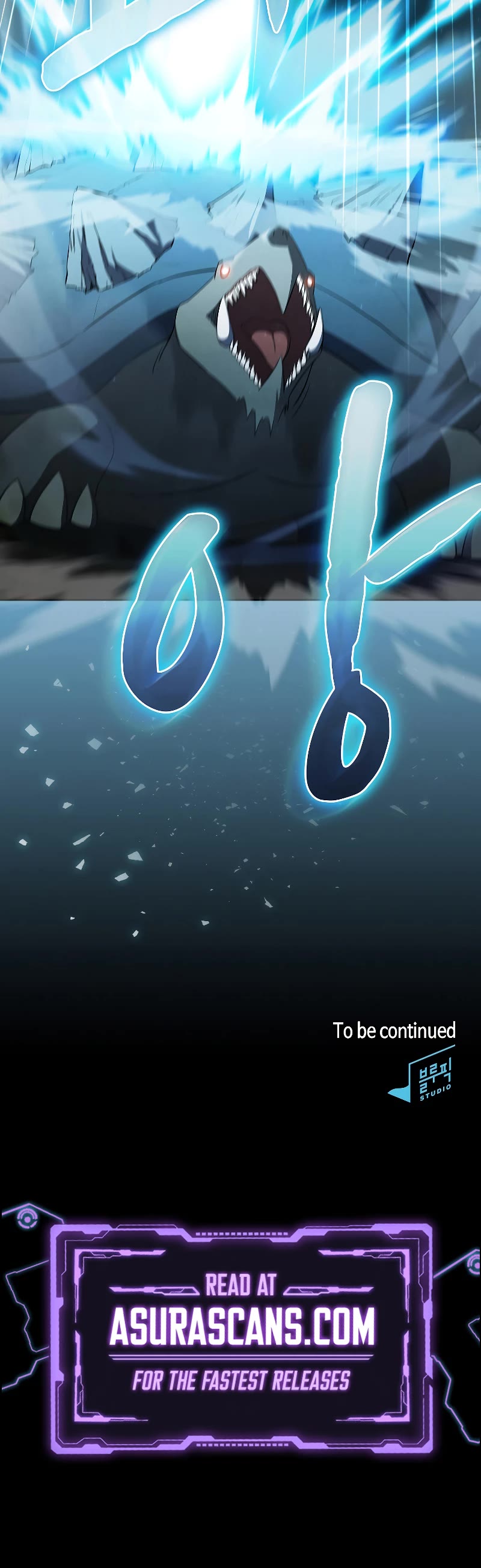 The Constellation That Returned From Hell chapter 135 page 43