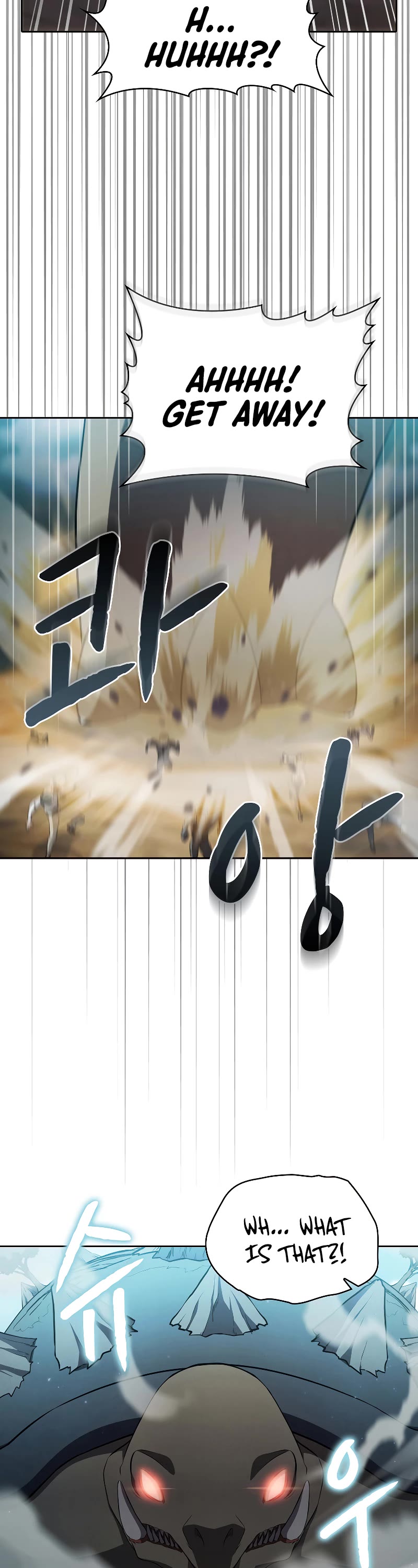 The Constellation That Returned From Hell chapter 135 page 9