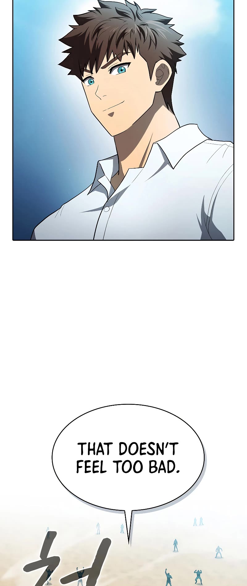 The Constellation That Returned From Hell chapter 136 page 12