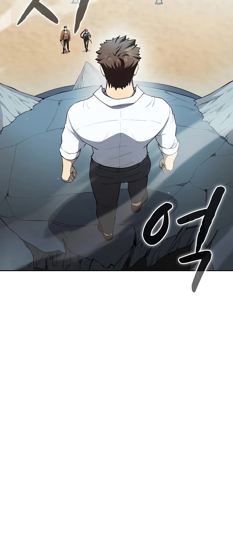 The Constellation That Returned From Hell chapter 136 page 13