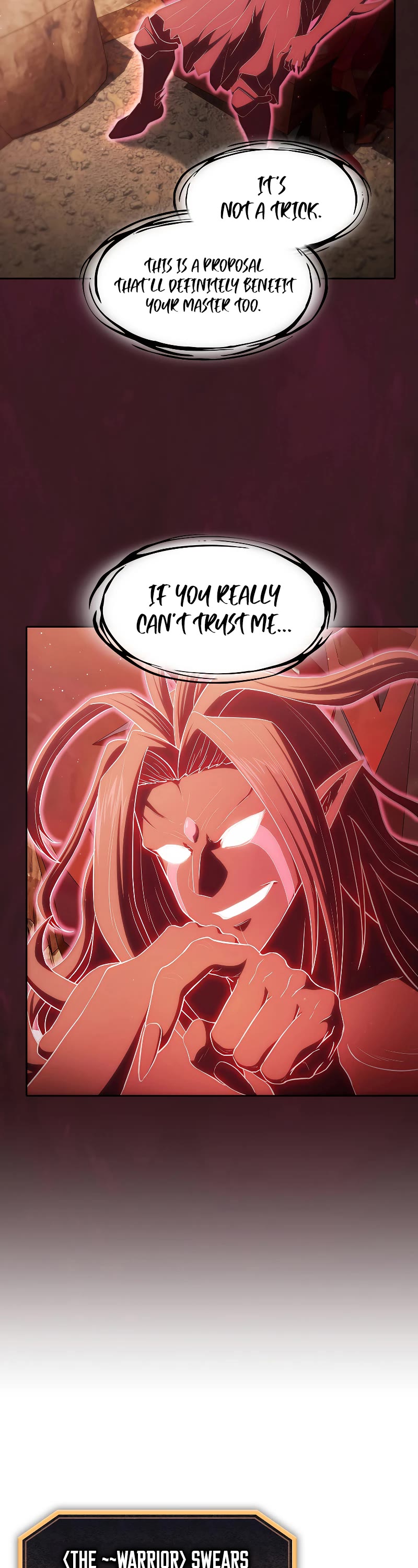 The Constellation That Returned From Hell chapter 136 page 28