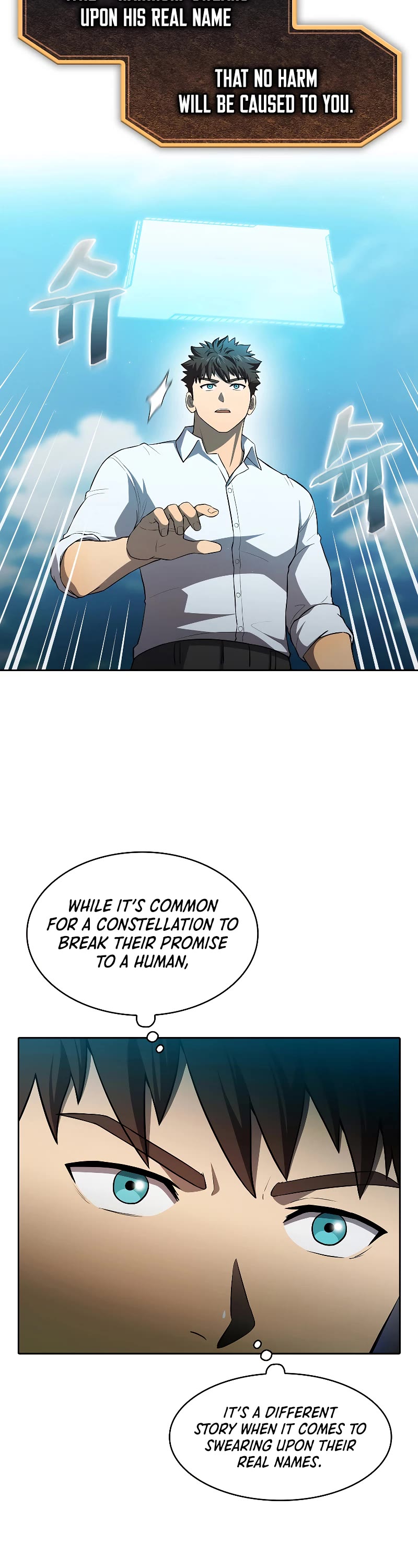 The Constellation That Returned From Hell chapter 136 page 29