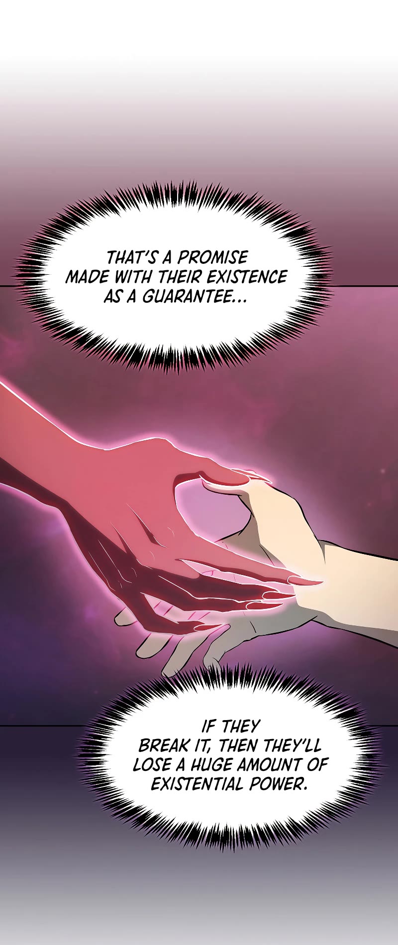 The Constellation That Returned From Hell chapter 136 page 30