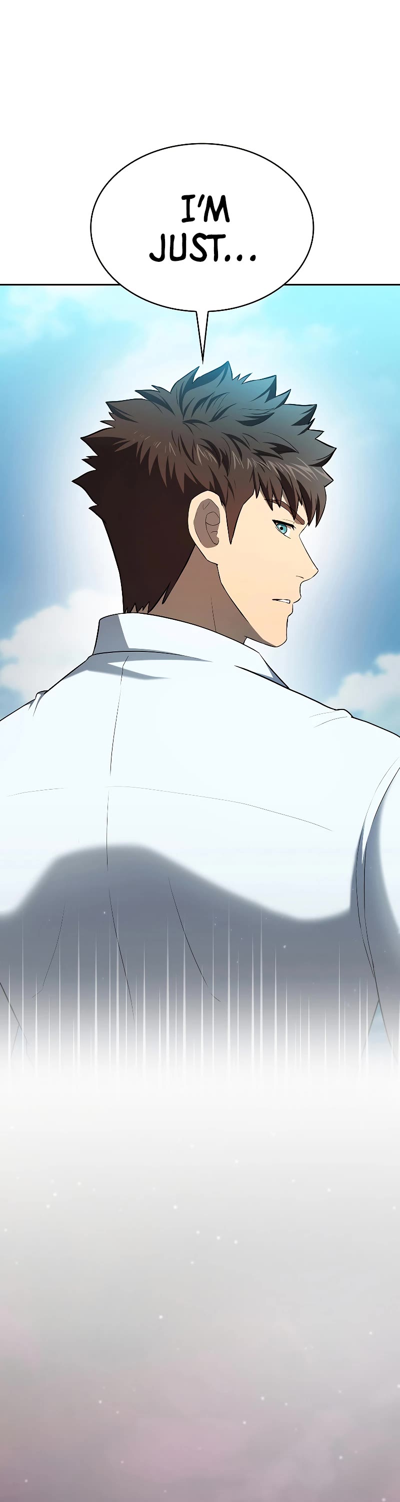 The Constellation That Returned From Hell chapter 136 page 33