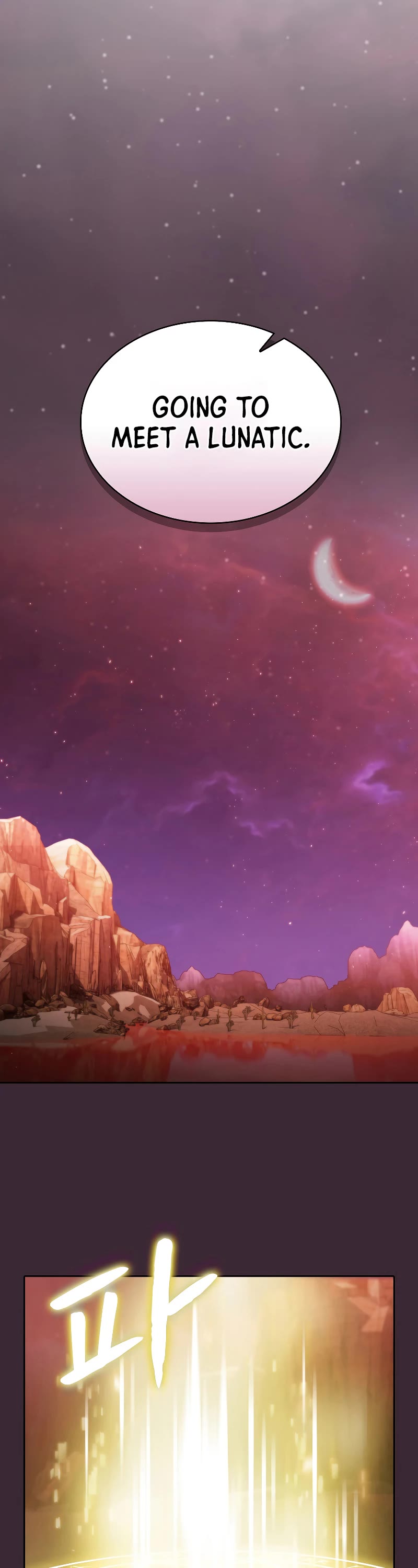 The Constellation That Returned From Hell chapter 136 page 34