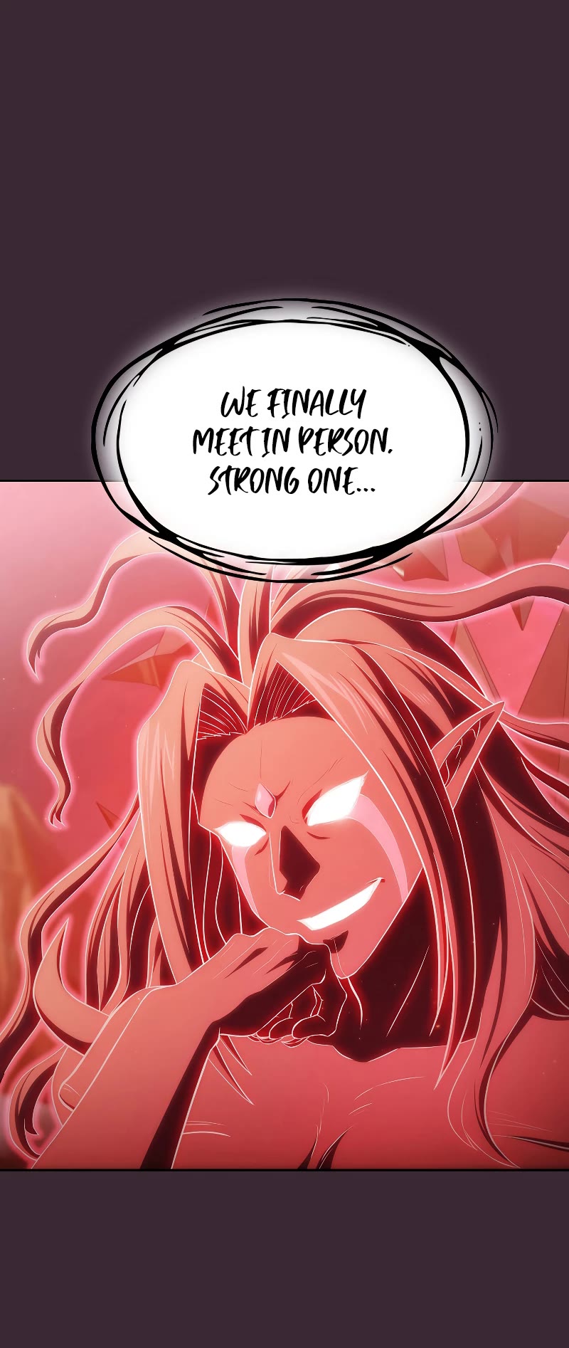 The Constellation That Returned From Hell chapter 136 page 37