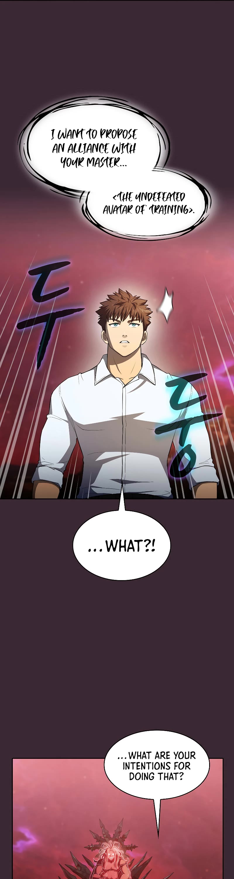 The Constellation That Returned From Hell chapter 136 page 40