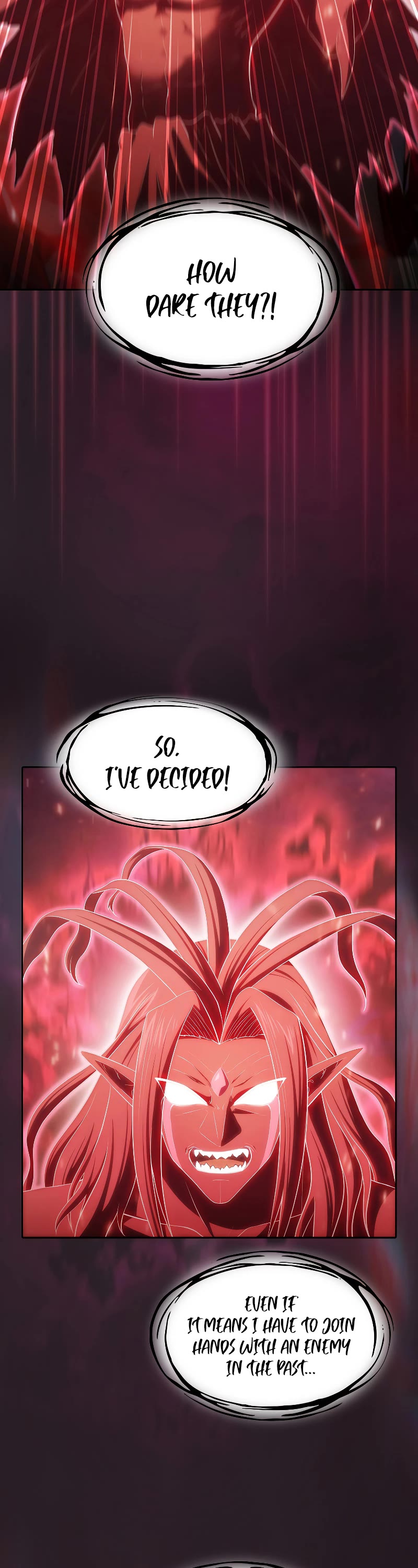 The Constellation That Returned From Hell chapter 136 page 45