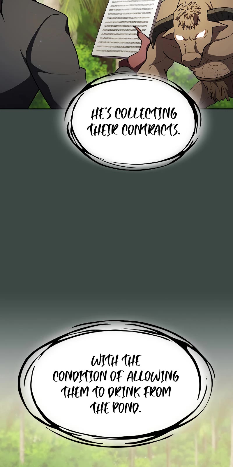 The Constellation That Returned From Hell chapter 137 page 13