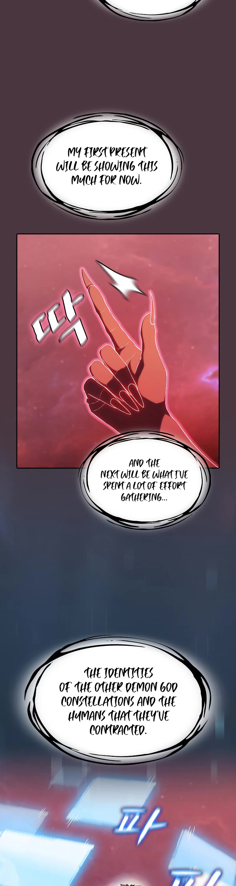 The Constellation That Returned From Hell chapter 137 page 15