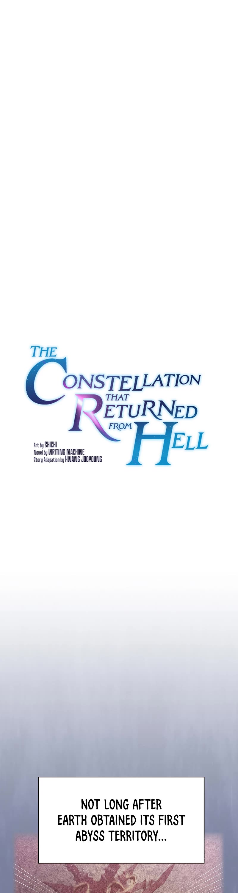 The Constellation That Returned From Hell chapter 137 page 2