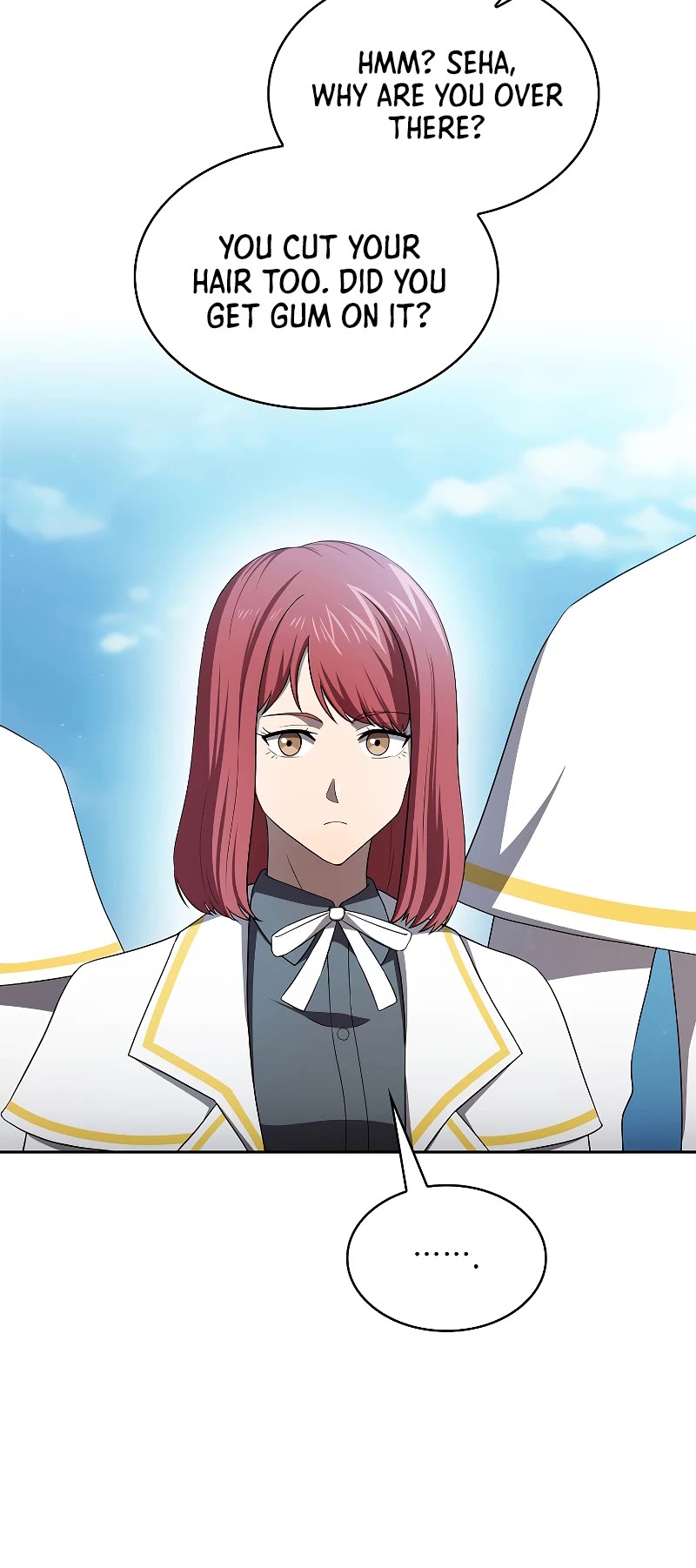 The Constellation That Returned From Hell chapter 137 page 25