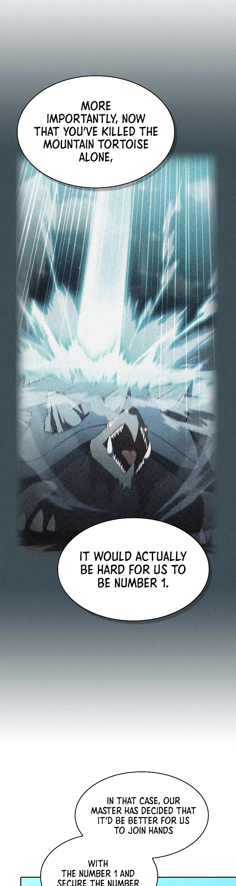 The Constellation That Returned From Hell chapter 137 page 32