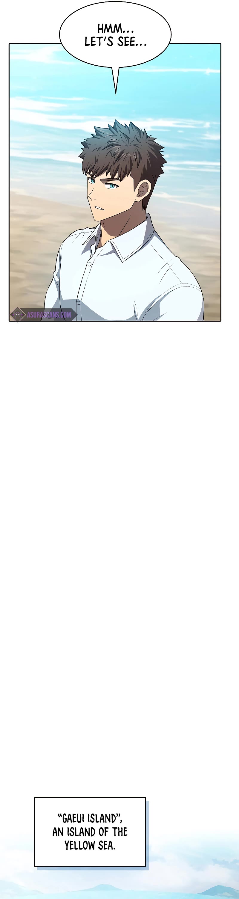 The Constellation That Returned From Hell chapter 137 page 37