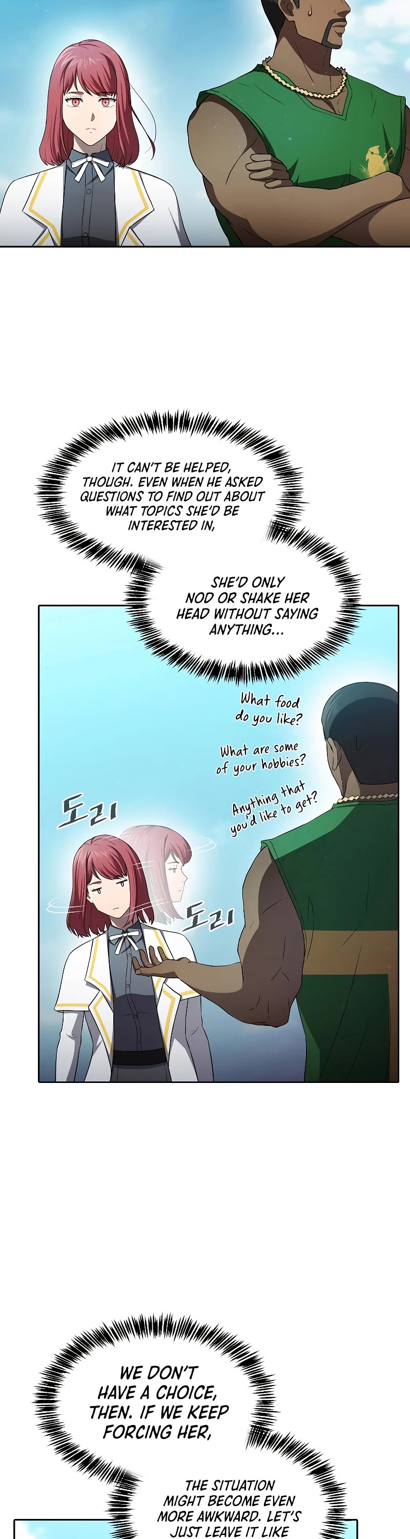 The Constellation That Returned From Hell chapter 137 page 40