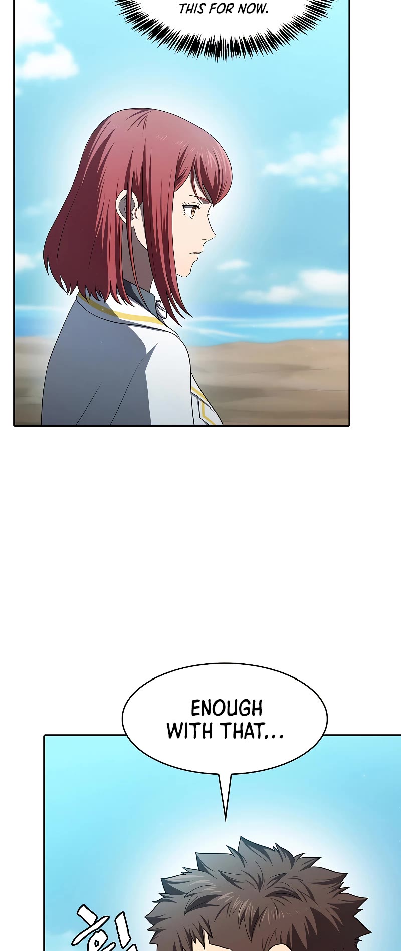 The Constellation That Returned From Hell chapter 137 page 41