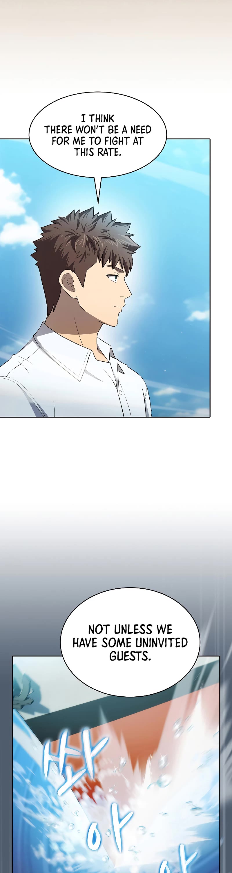 The Constellation That Returned From Hell chapter 137 page 45