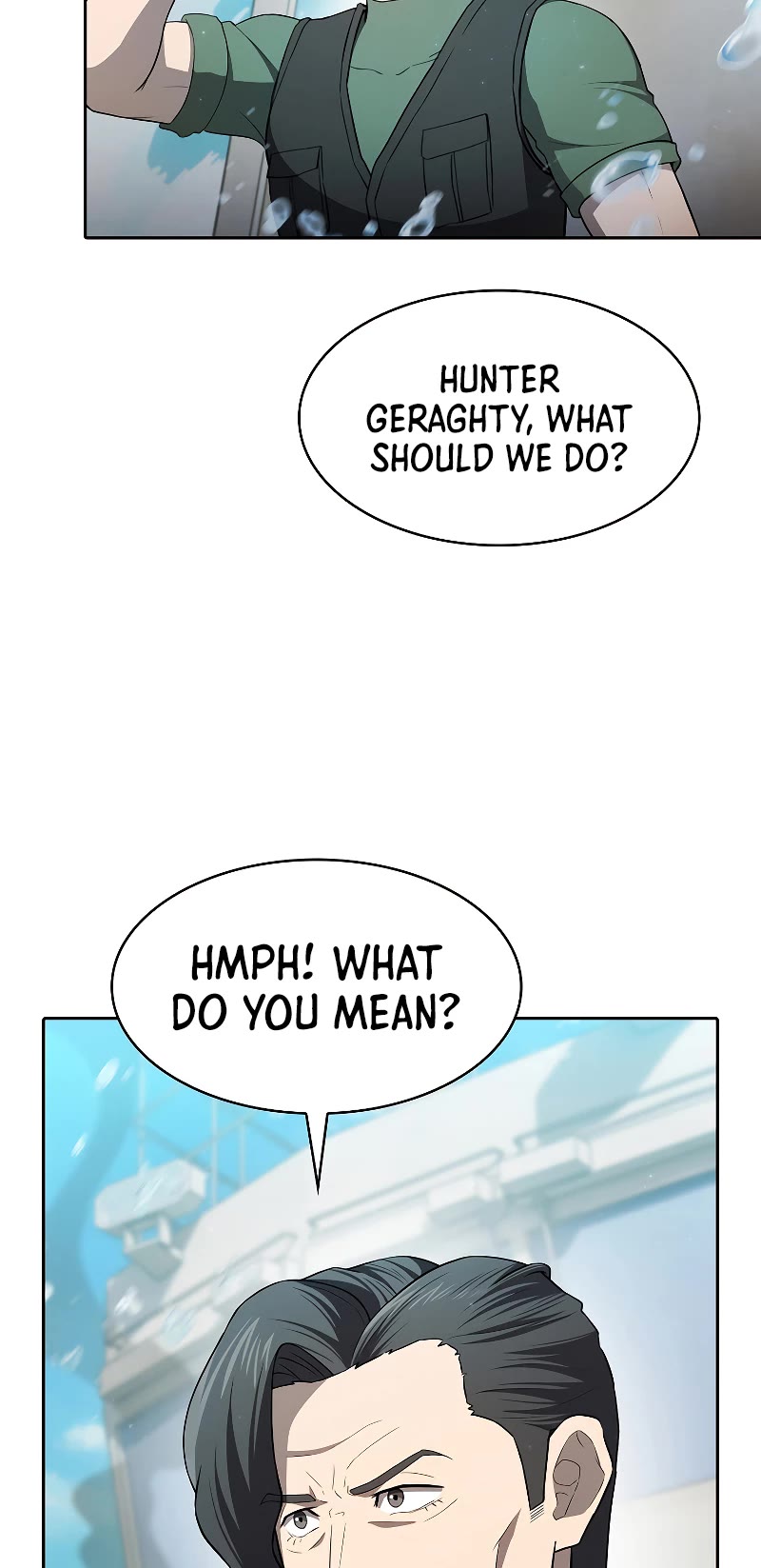 The Constellation That Returned From Hell chapter 137 page 47