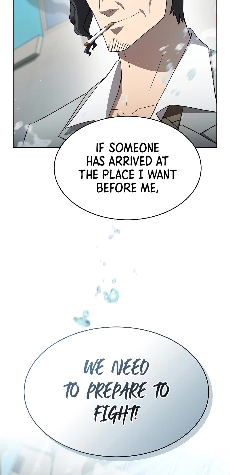 The Constellation That Returned From Hell chapter 137 page 48