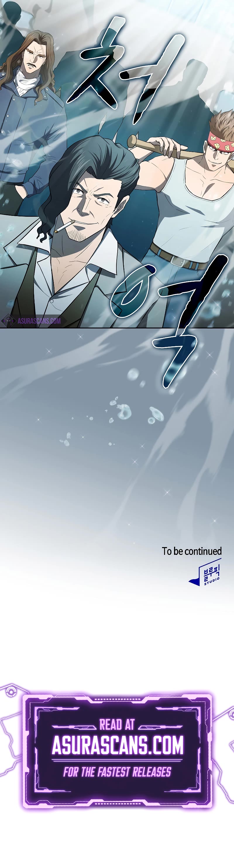 The Constellation That Returned From Hell chapter 137 page 49