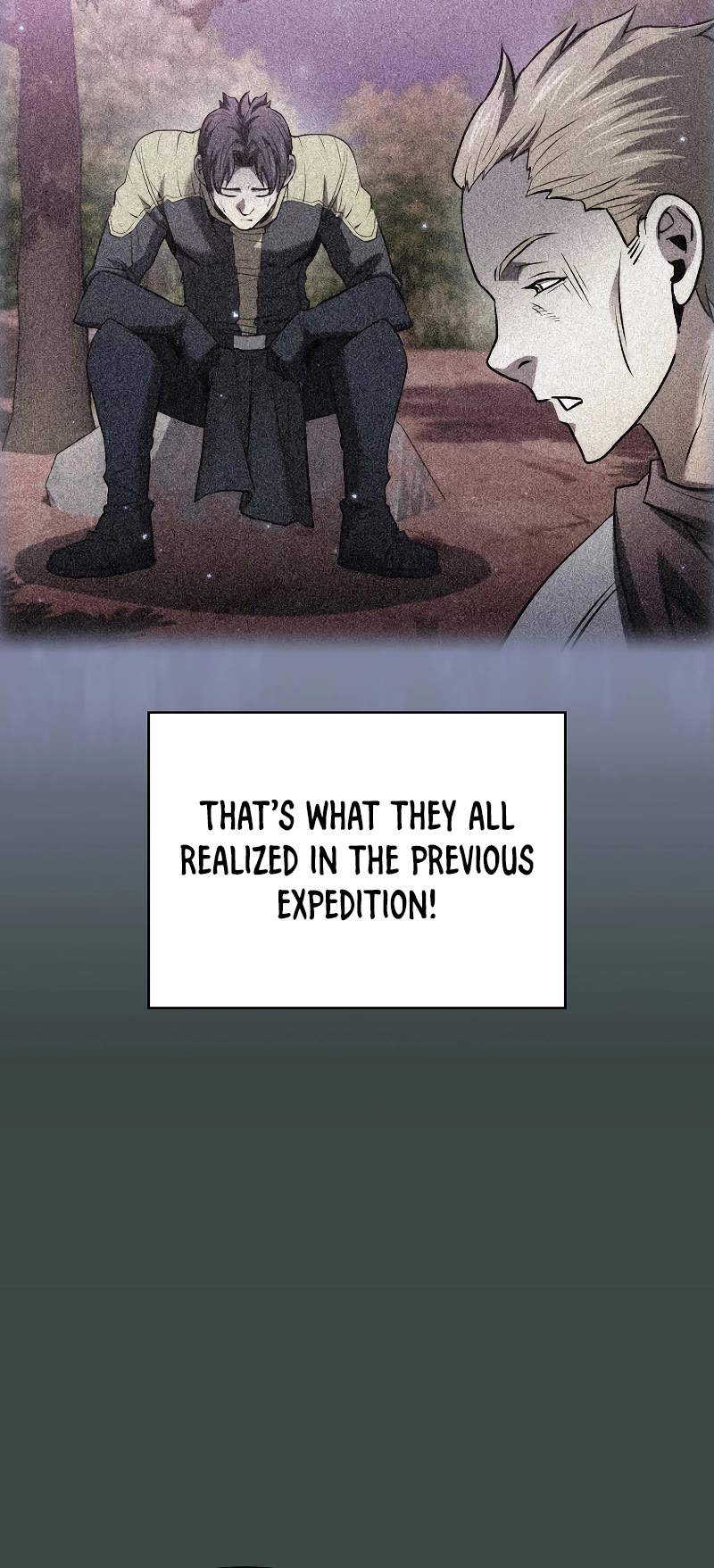 The Constellation That Returned From Hell chapter 137 page 7