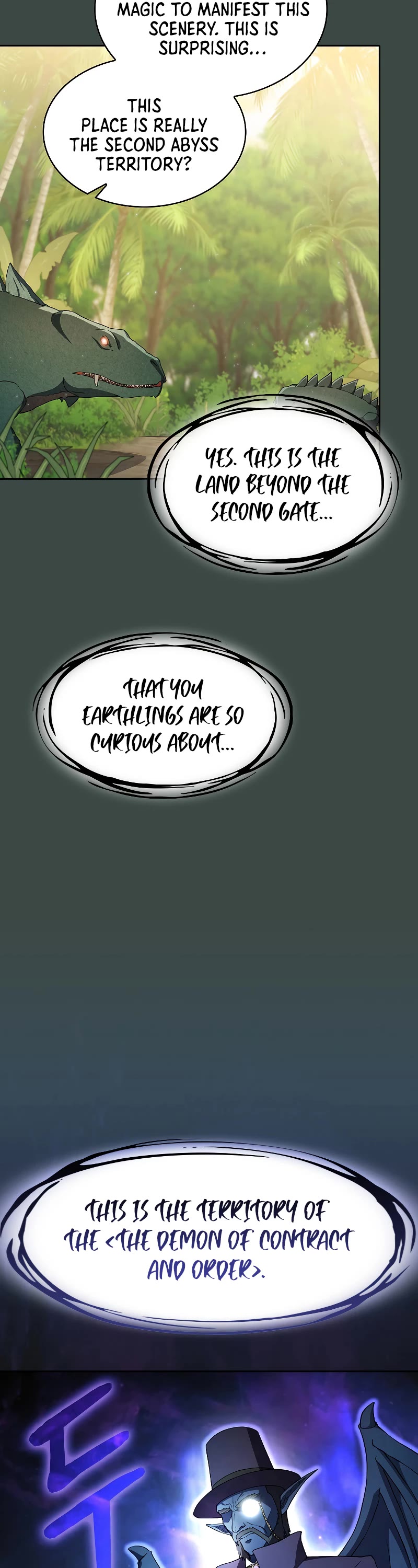 The Constellation That Returned From Hell chapter 137 page 9