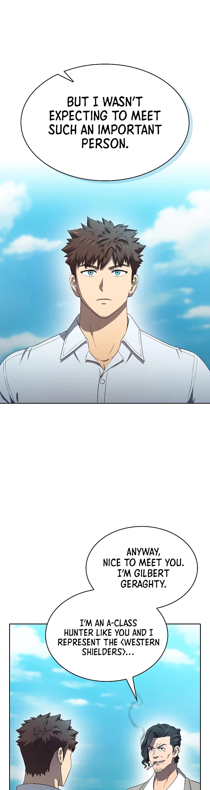 The Constellation That Returned From Hell chapter 138 page 17