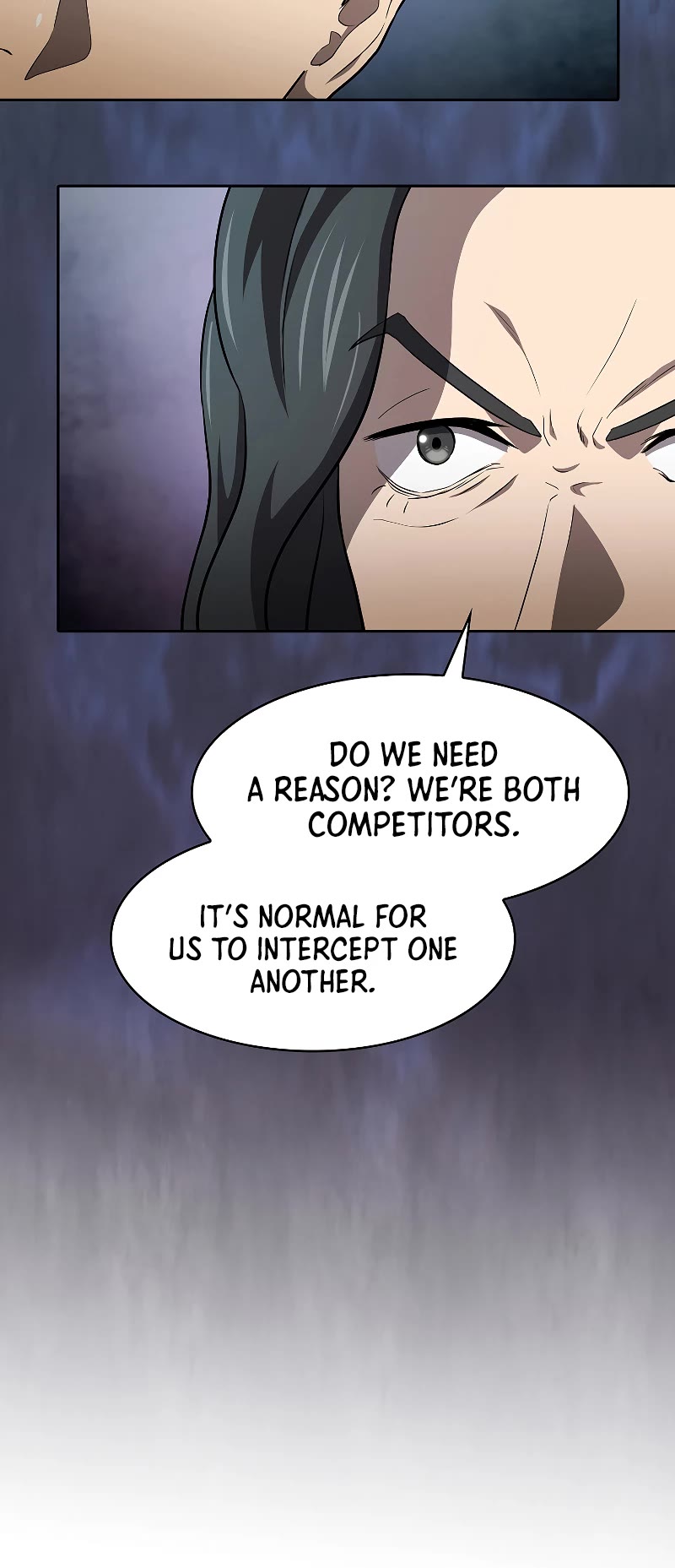 The Constellation That Returned From Hell chapter 138 page 19