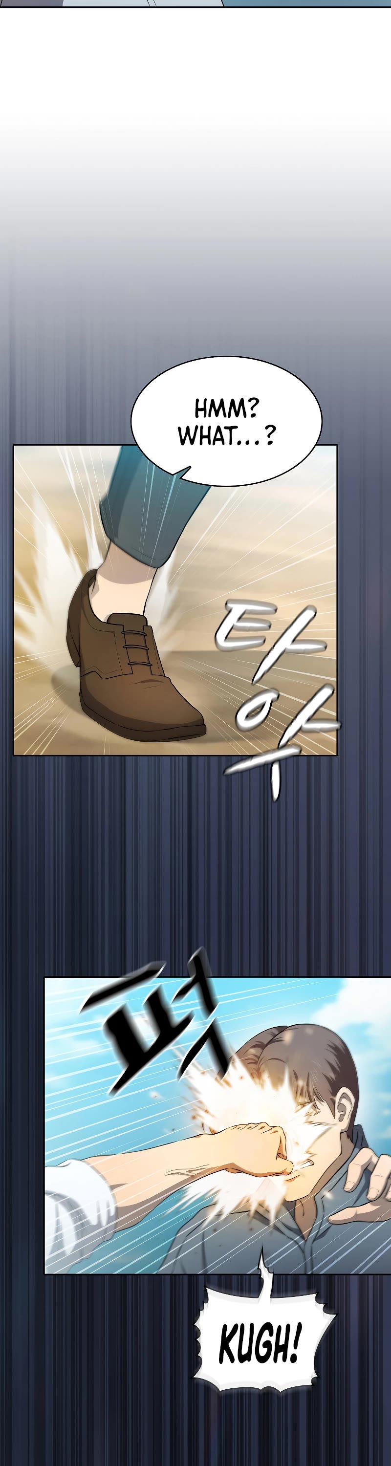 The Constellation That Returned From Hell chapter 138 page 26